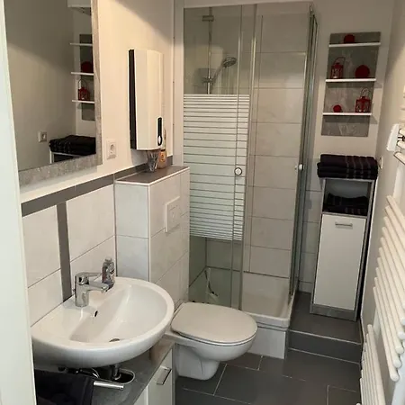 Schone Kleine Mit Terrasse Nahe Centro *