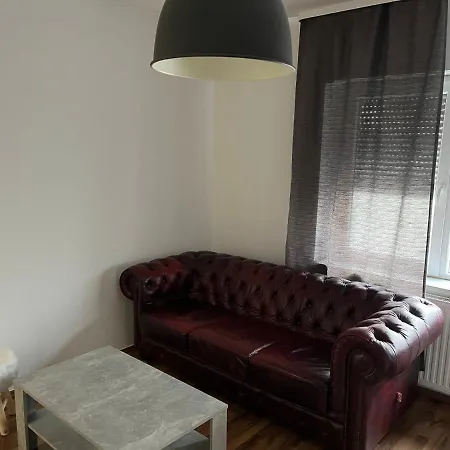 Apartmán Schone Kleine Mit Terrasse Nahe Centro Oberhausen (North Rhine-Westphalia)